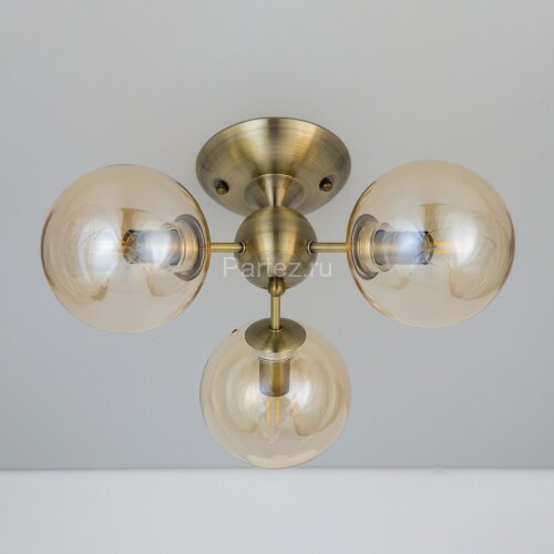 Потолочная люстра Citilux CL102133