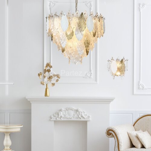 Подвесная люстра Bogate's 369