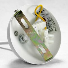 Подвесной светильник Lussole LGO LSP-8151