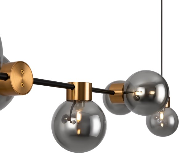 Подвесной светильник Freya FR5232PL-06B1