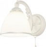 Бра Arte Milano 341837/1W WT+SL
