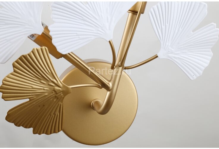 Настенный светильник Favourite 4080-2W