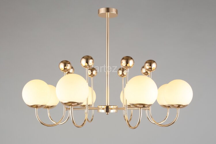 Потолочная люстра Omnilux OML-67007-08