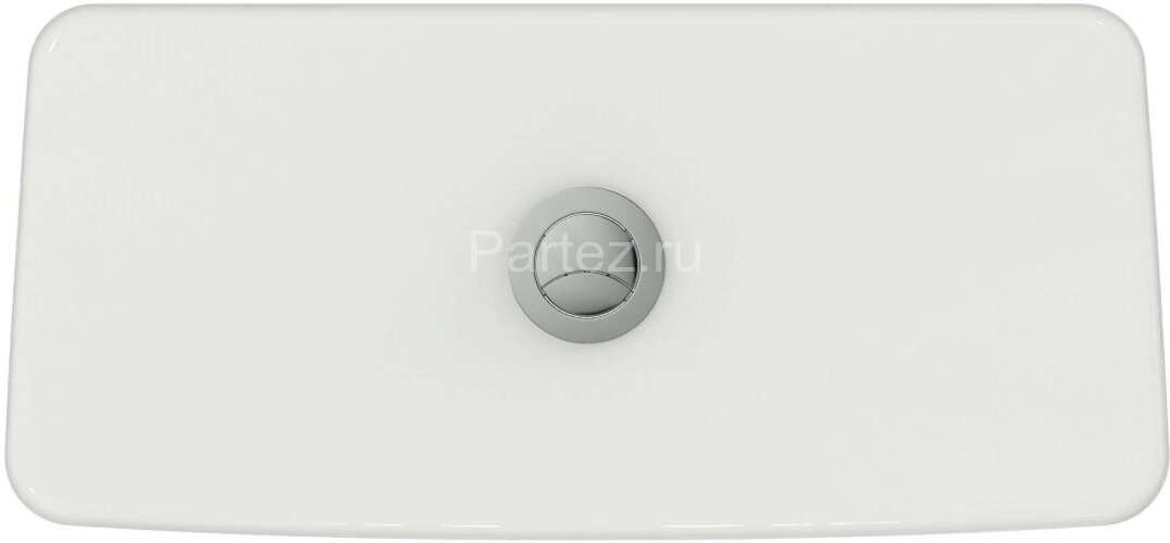 Бачок для унитаза Ideal Standard i.life A/B нижняя подводка, 6/3 л (T472401)