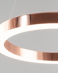 Подвесной светильник Moderli V1771-PL