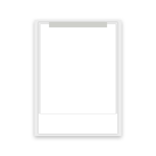 Зеркало AZARIO Gela 600х800 с подсветкой, в алюминиевом корпусе, подсветка, сенсорный выключатель с 