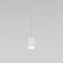 Подвесной светильник Eurosvet 50248/1 LED/ белый