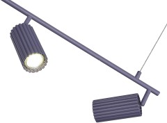 Подвесной светильник ST Luce SL1213.703.04