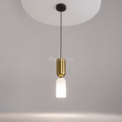 Подвесной светильник Maytoni MOD177PL-01G