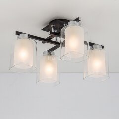 Потолочная люстра Citilux CL111141