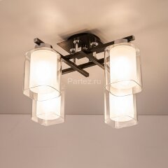 Потолочная люстра Citilux CL111141