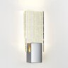Настенный светильник Odeon Light 4363/5WL