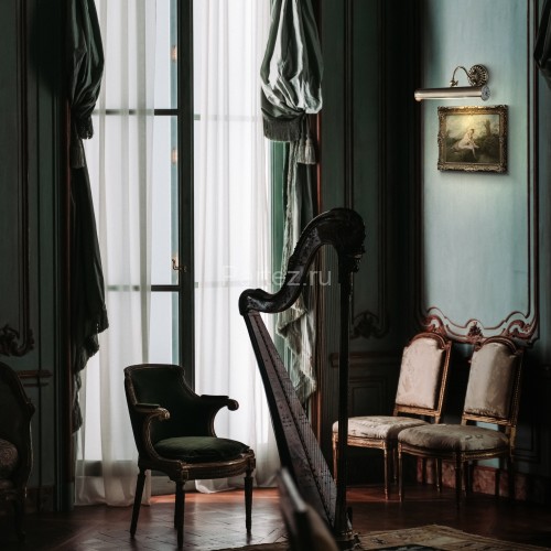 Подсветка для картин Maytoni PIC118-22-R