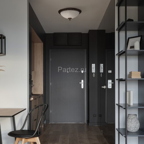 Потолочный светильник Maytoni C908-CL-03-R