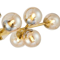 Потолочная люстра Favourite 2649-10U