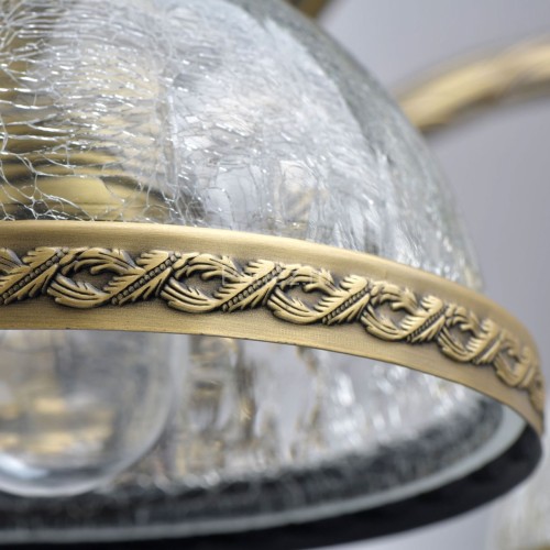 Потолочная люстра MW-Light 481013608