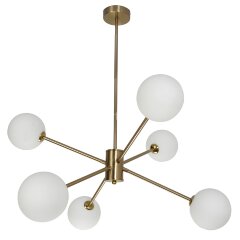 Потолочная люстра Zortes ZRS.1893.06