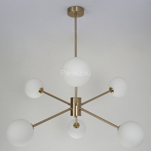 Потолочная люстра Zortes ZRS.1893.06