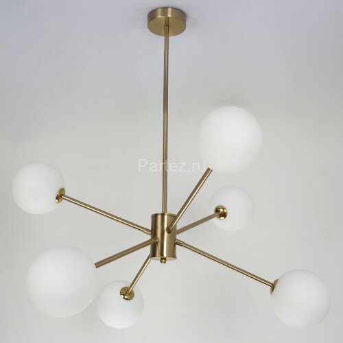 Потолочная люстра Zortes ZRS.1893.06