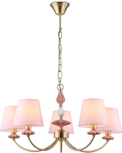 Подвесная люстра Ambrella LH75024