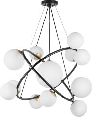 Подвесная люстра Lightstar 815417