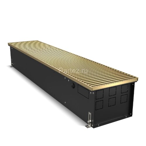 Конвектор внутрипольный Royal Thermo ATRIUM-190/250/3000-DG-U-AU