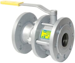 Кран шаровой стальной 11с41п Dу100/80 Pу16 ф-ф