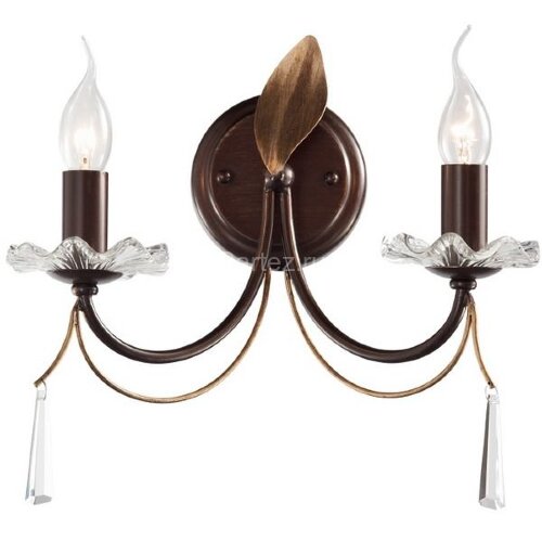 Бра L'Arte Luce L15422.88