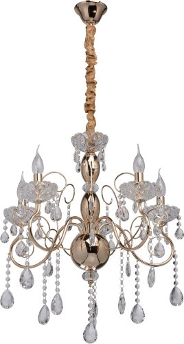 Подвесная люстра MW-Light 373011205