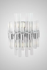 Бра AM Group ADRIAN AP2 CH