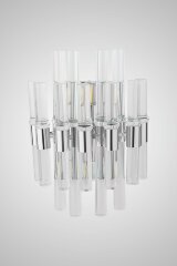 Бра AM Group ADRIAN AP2 CH