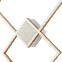 Настенно-потолочный светильник L'Arte Luce L21150.86