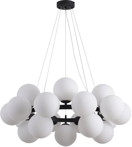 Подвесная люстра Kink Light 07508-20,19