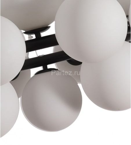 Подвесная люстра Kink Light 07508-20,19