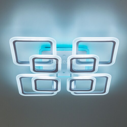 Потолочная люстра Citilux CL232A180E