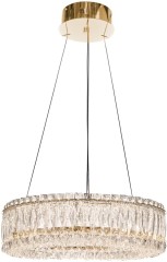 Подвесная люстра Fluorite FL1147-6P