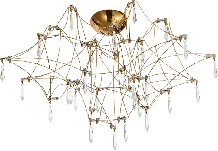 Потолочная люстра ST Luce SL6601.202.78