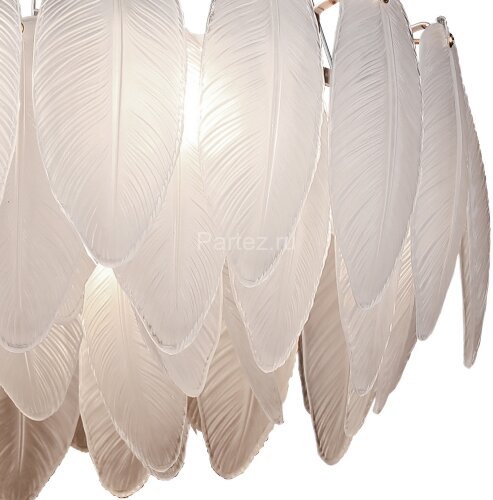 Подвесная люстра Kink Light 07680-60,36