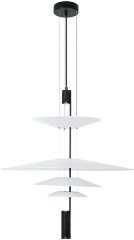 Подвесной светильник Divinare 1096/06 SP-21