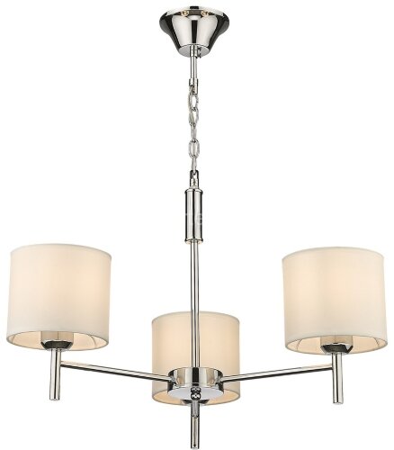 Подвесная люстра Velante 291-103-03