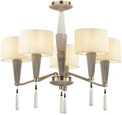 Подвесная люстра Odeon Light 5403/5