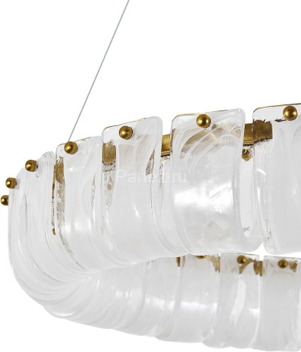 Подвесной светильник Indigo V000131L