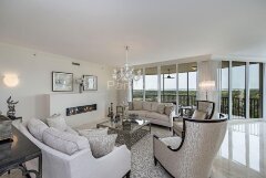 Подвесная люстра Citilux CL352180