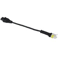 Адаптер питания для разъема Molex для насоса Grundfos ALPHA1 L