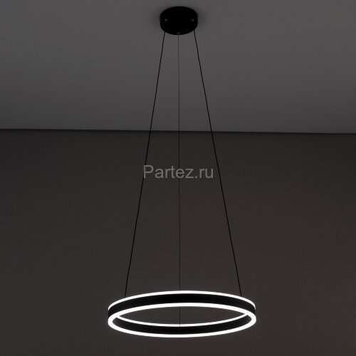 Подвесная люстра Citilux CL719501