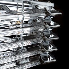 Подвесная люстра Arte Lamp A1059SP-9CC