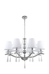 Подвесная люстра Stilfort 1042/09/08P