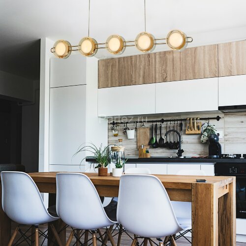 Подвесной светильник Favourite 4334-10P