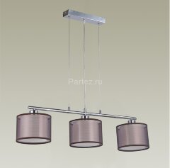 Подвесной светильник Moderli V2731-3P
