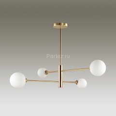 Потолочная люстра Lumion 4418/4C